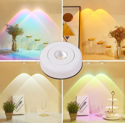 Sunset Mood Light